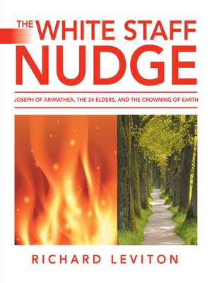 cover image of The White Staff Nudge